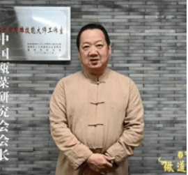 Zhou Xiong: The Man Who Built a System Around Ou Cuisine