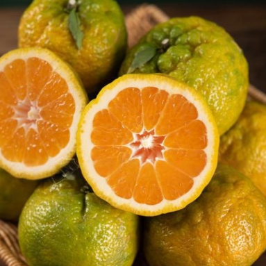 Ou Mandarin