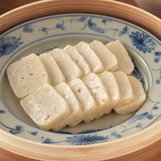 Wenzhou Fish Cake